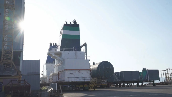 Chiến lược phát triển khoa học công nghiệp đóng tàu Hàn Quốc